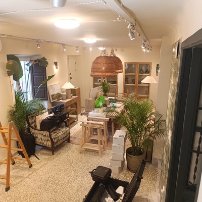 Escenario