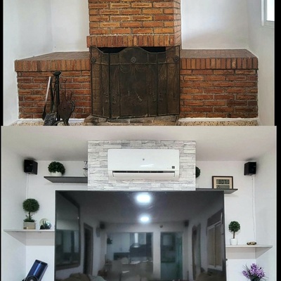 Chimenea
