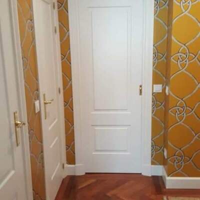 Papel pintado