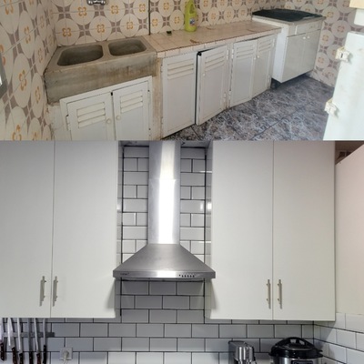 Cocina