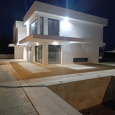 Vivienda