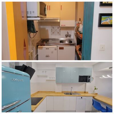 Cocina