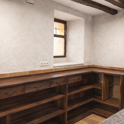 Mueble bar