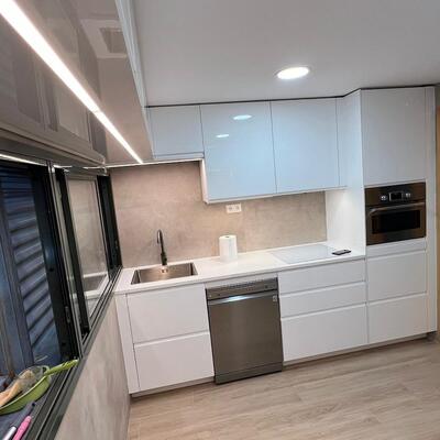 Cocina