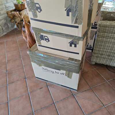 Cajas