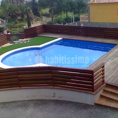 Carpintería Madera