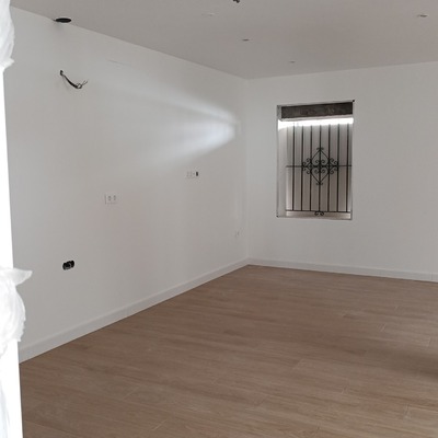 Pintura de interior