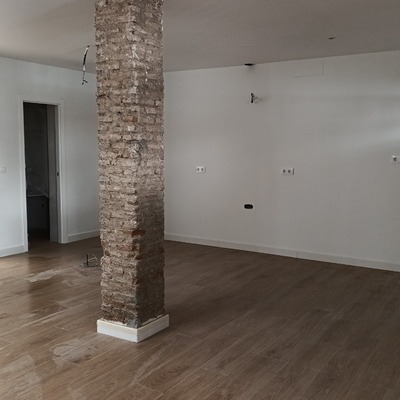 Pintura de interior