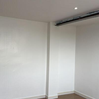 Pintura de interiores