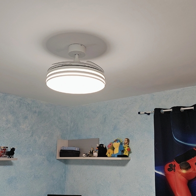 Ventilador techo