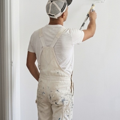 Trabajos de Pintura express