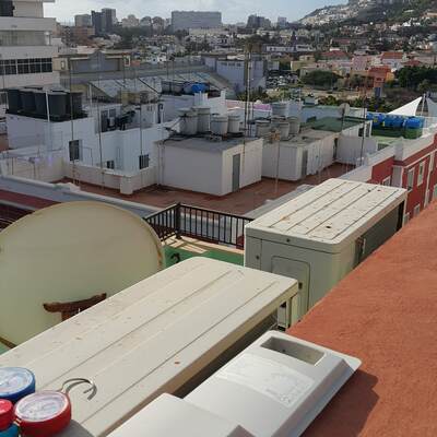Reparación de aire acondicionados en Gran Canaria