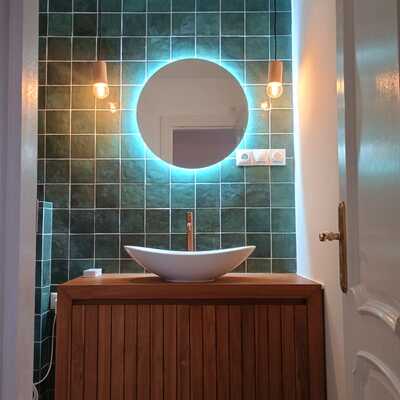 Reformas integrales y de baño
