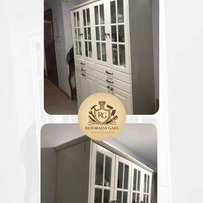 Montaje mueble