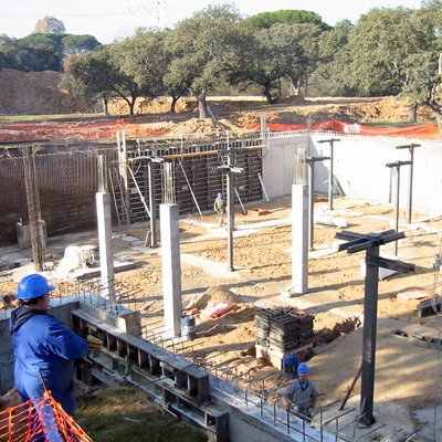 Construcción Casas, Construcción Edificios, Pinturas