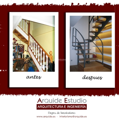 Arquitectos, Levantamiento Planos, Proyectos Interiorismo