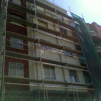 Reformas Comunidades, Insonorizaciones, Construcciones Reformas