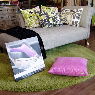 Cortinas, Papel Pintado, Artículos Decoración