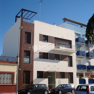 Arquitectos, Reformas Comunidades, Reforma