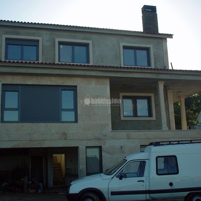 Construcción Casas, Reforma, Promociones Inmobiliarias