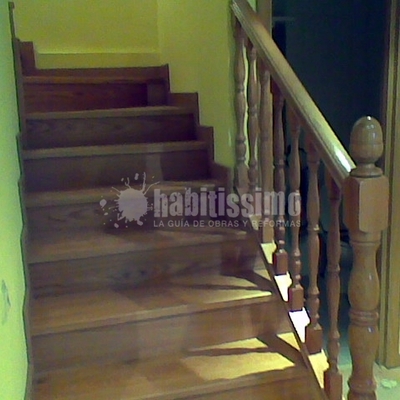 Carpintería Madera