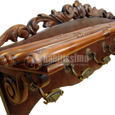 Carpintería Madera, Artículos Decoración, Restauración Muebles