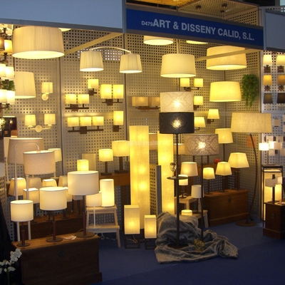 Iluminación, Interioristas, Artículos Decoración