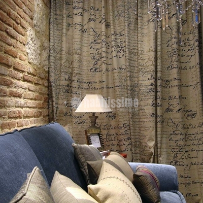 Artículos Decoración, Muebles, Telas