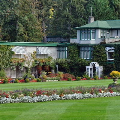 Jardineros