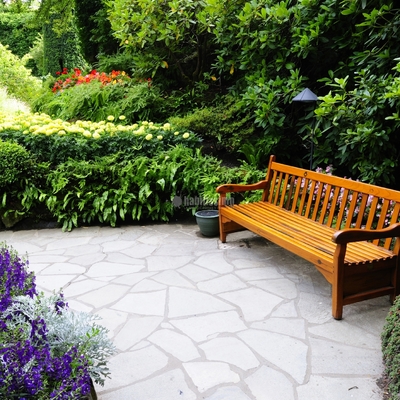 Jardineros