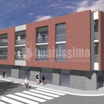 Arquitectos