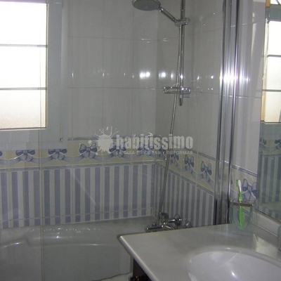 Reformas Baños, Reformas Viviendas, Reformas Cocinas
