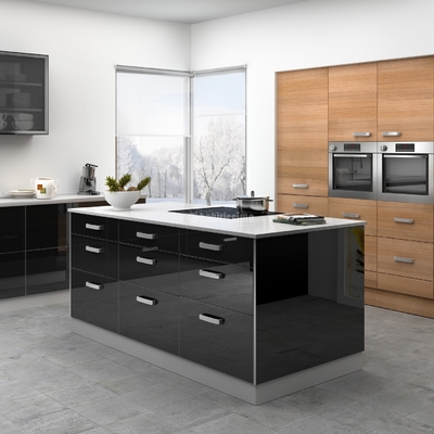 Muebles Cocina