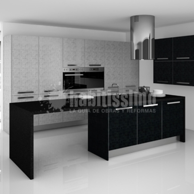 Muebles Cocina