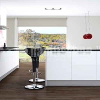 Muebles Cocina