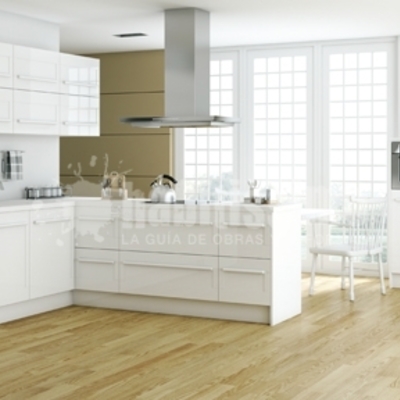 Muebles Cocina