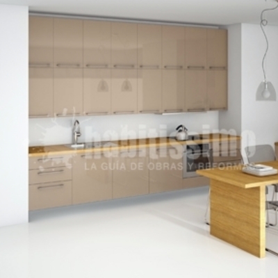 Muebles Cocina