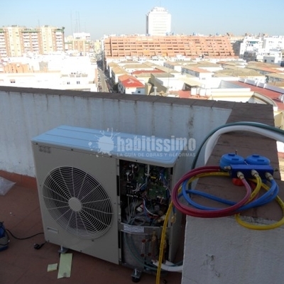 Construcción Casas, Construcciones Reformas, Constructores