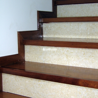 Carpintería, Pintores, Decoración