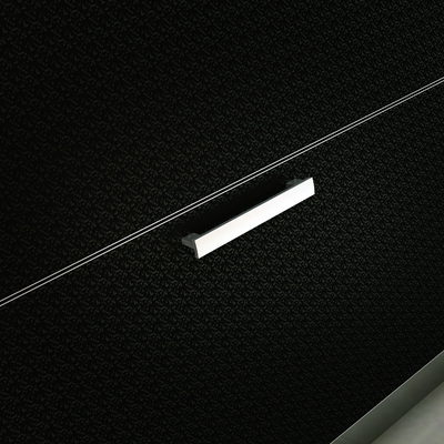 Pixel - Negro 02