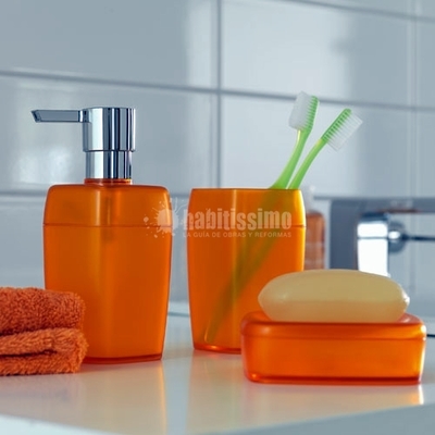 Muebles Baño, Mamparas, Grifería