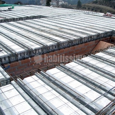 Construcción Casas, Hormigón, Constructores