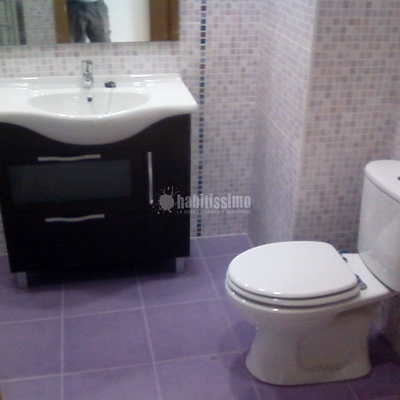 Reformas Viviendas, Reformas Integrales, Reformas Comunidades