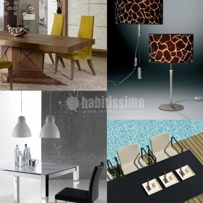 Muebles