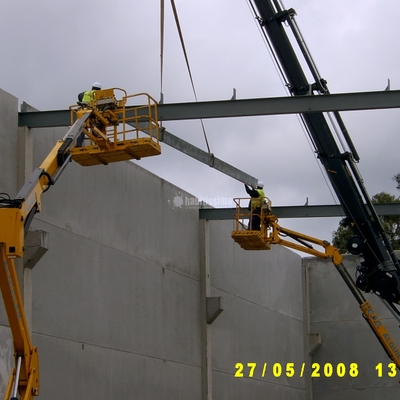 Cerramientos, Obras Reformas, Cubiertas