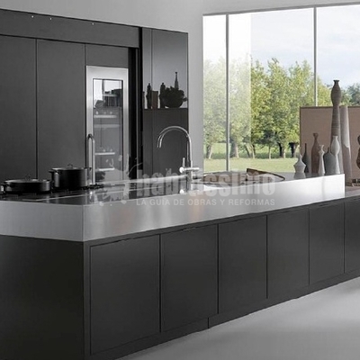Muebles Cocina