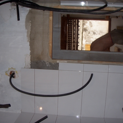 Electricistas, Reformas Viviendas, Reforma