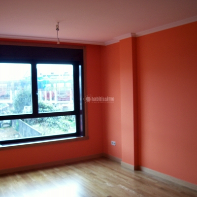 Pintura interior de Piso
