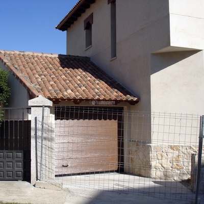 Arquitectos, Informes, Licencias