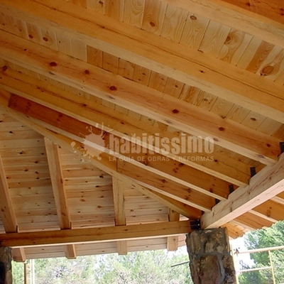 Arquitectos, Informes, Ites